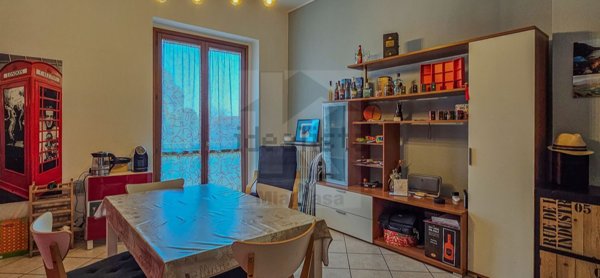 appartamento in vendita a Rescaldina