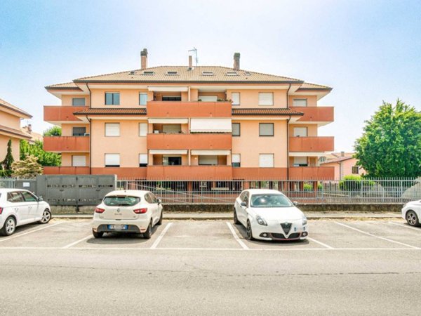 appartamento in vendita a Rescaldina