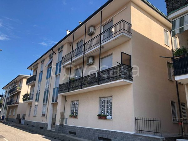 appartamento in vendita a Rescaldina