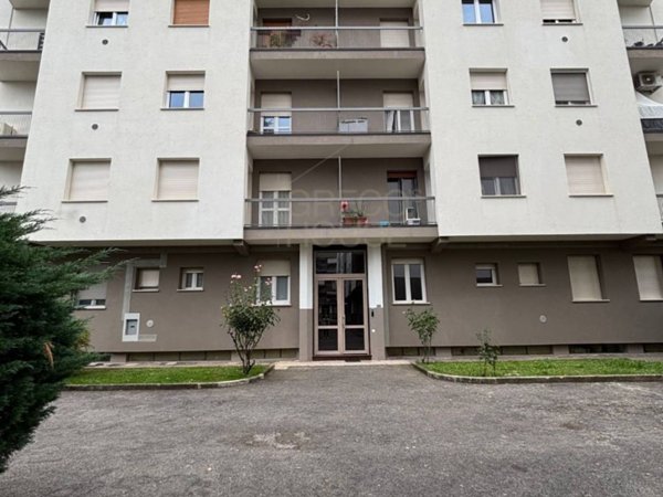appartamento in vendita a Rescaldina