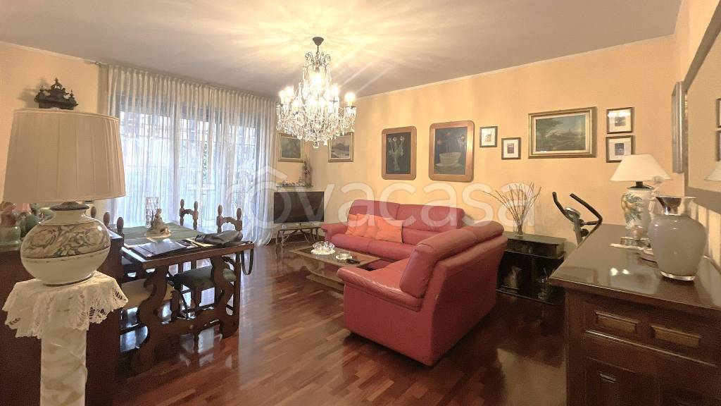 appartamento in vendita a Rescaldina