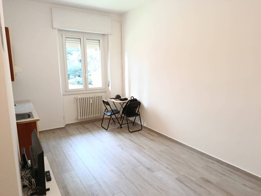 appartamento in vendita a Rescaldina