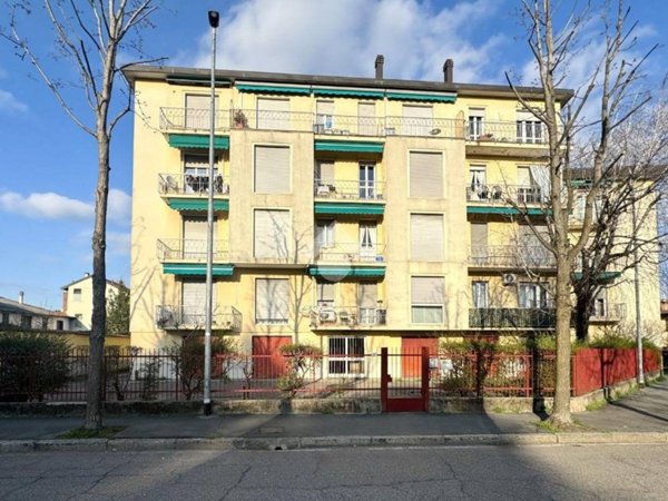 appartamento in vendita a Rescaldina