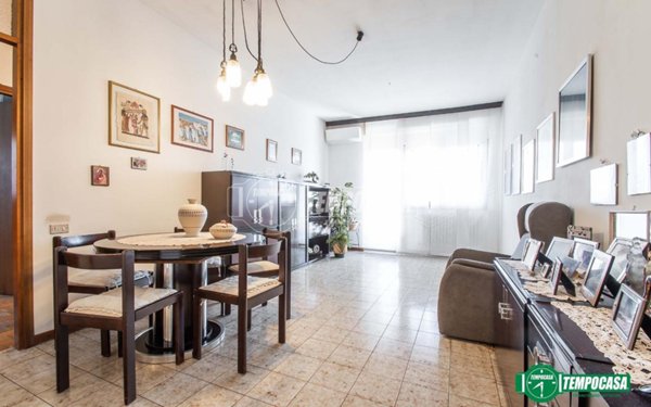 appartamento in vendita a Rescaldina