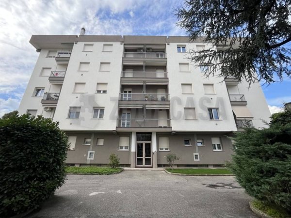appartamento in vendita a Rescaldina