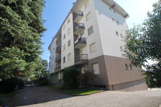 appartamento in vendita a Rescaldina