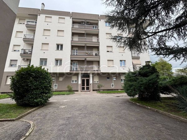 appartamento in vendita a Rescaldina