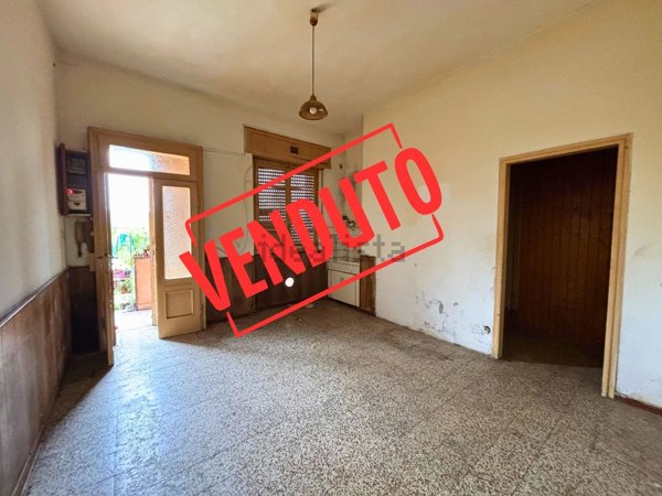 appartamento in vendita a Rescaldina