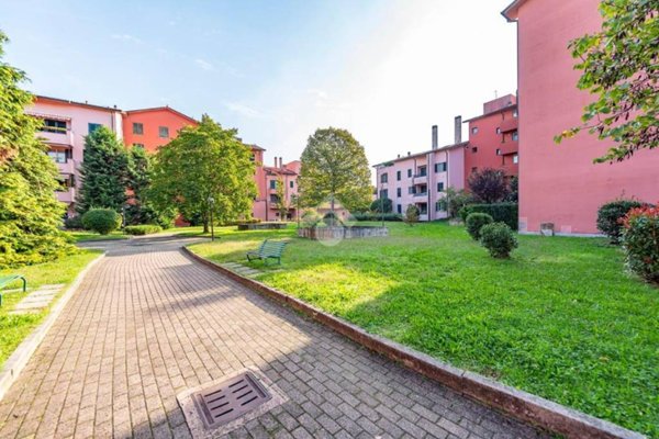 appartamento in vendita a Rescaldina