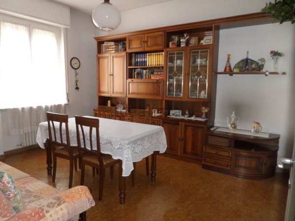 appartamento in vendita a Rescaldina