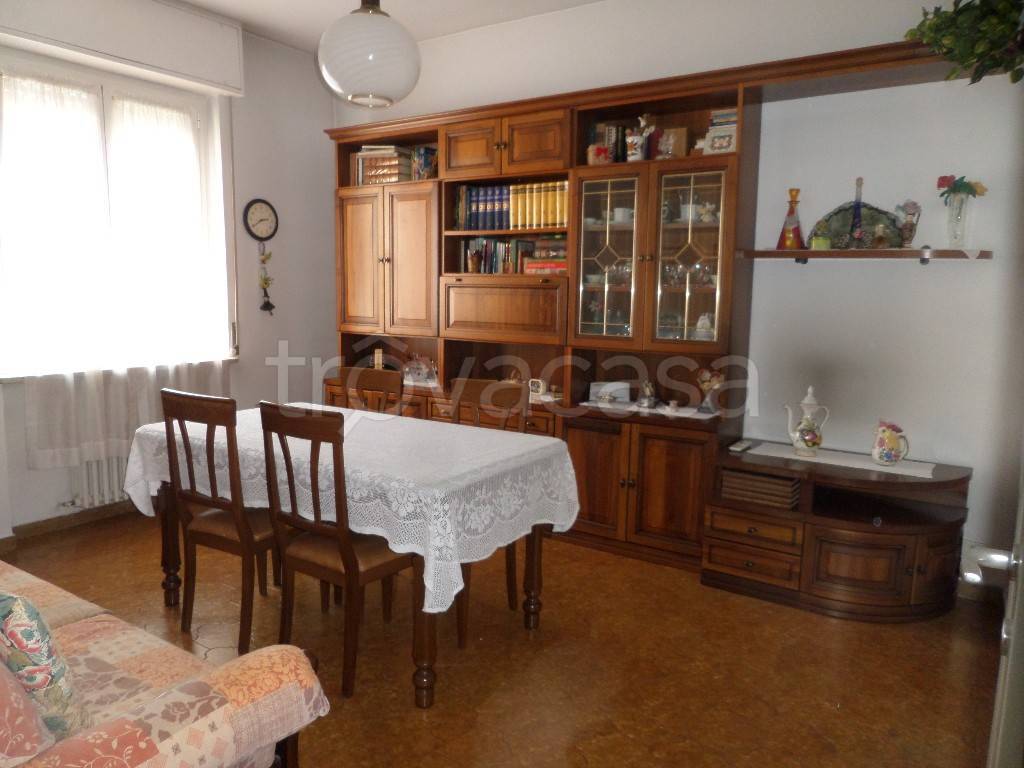 appartamento in vendita a Rescaldina