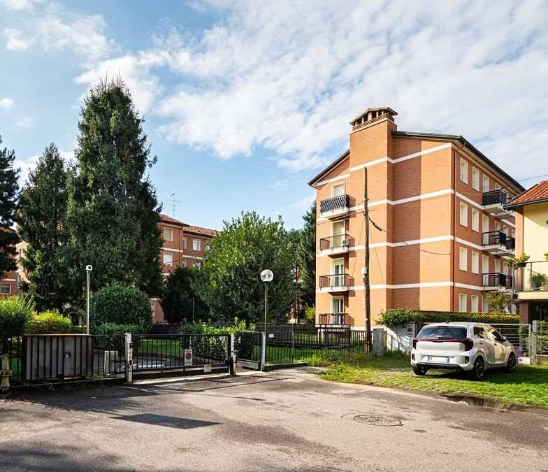 appartamento in vendita a Rescaldina