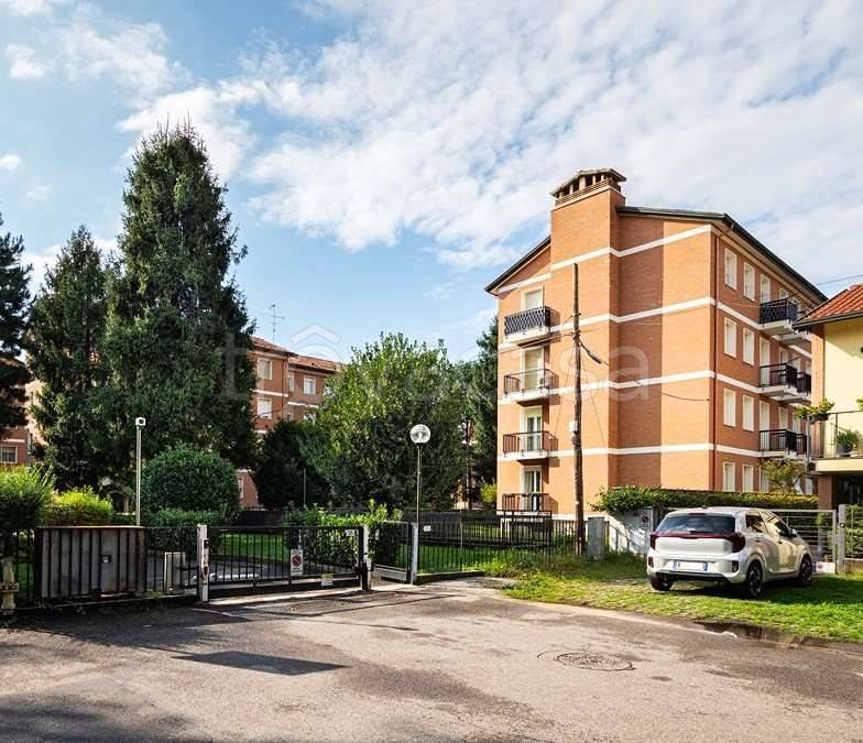 appartamento in vendita a Rescaldina