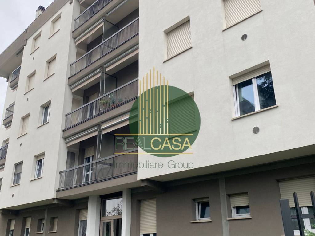 appartamento in vendita a Rescaldina