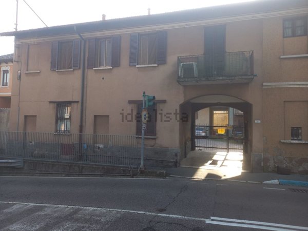 appartamento in vendita a Rescaldina