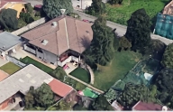 casa indipendente in vendita a Rescaldina