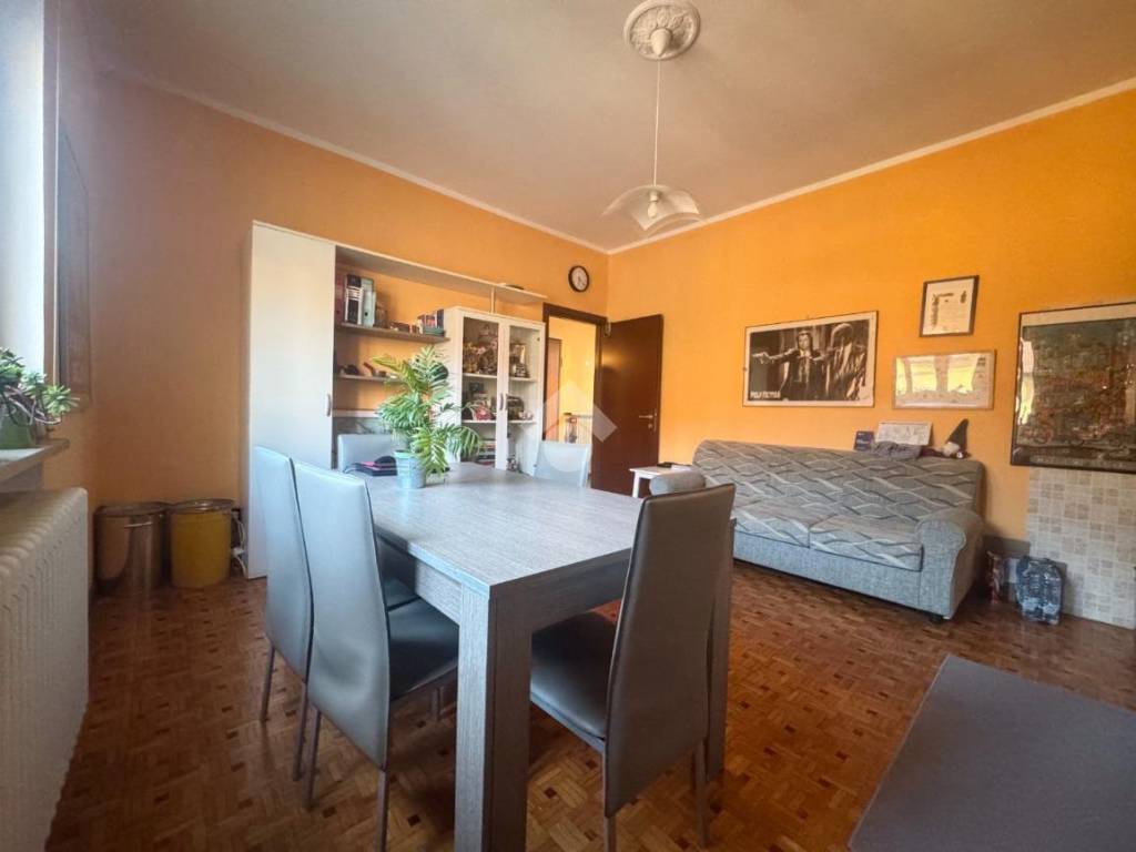appartamento in vendita a Rescaldina