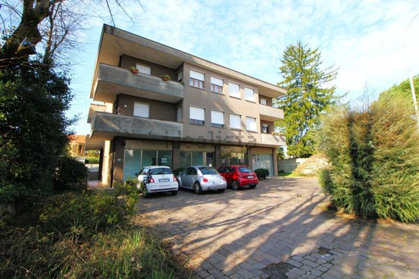 appartamento in vendita a Rescaldina