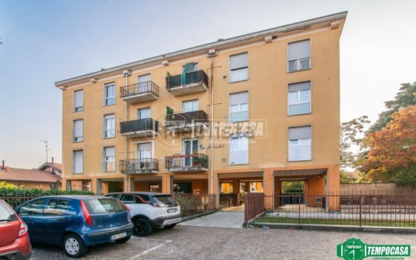 appartamento in vendita a Rescaldina