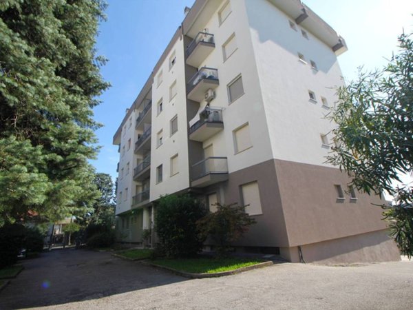 appartamento in vendita a Rescaldina