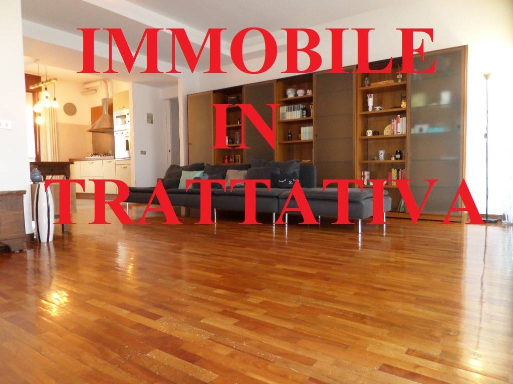 appartamento in vendita a Rescaldina in zona Rescalda