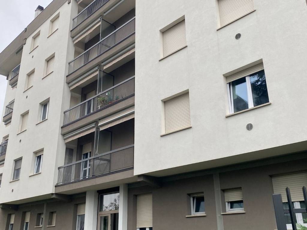 appartamento in vendita a Rescaldina