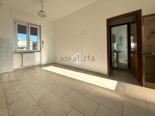 appartamento in vendita a Rescaldina