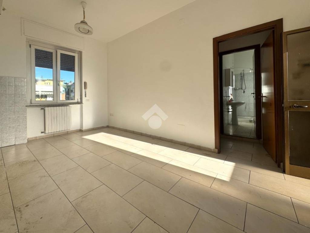 appartamento in vendita a Rescaldina