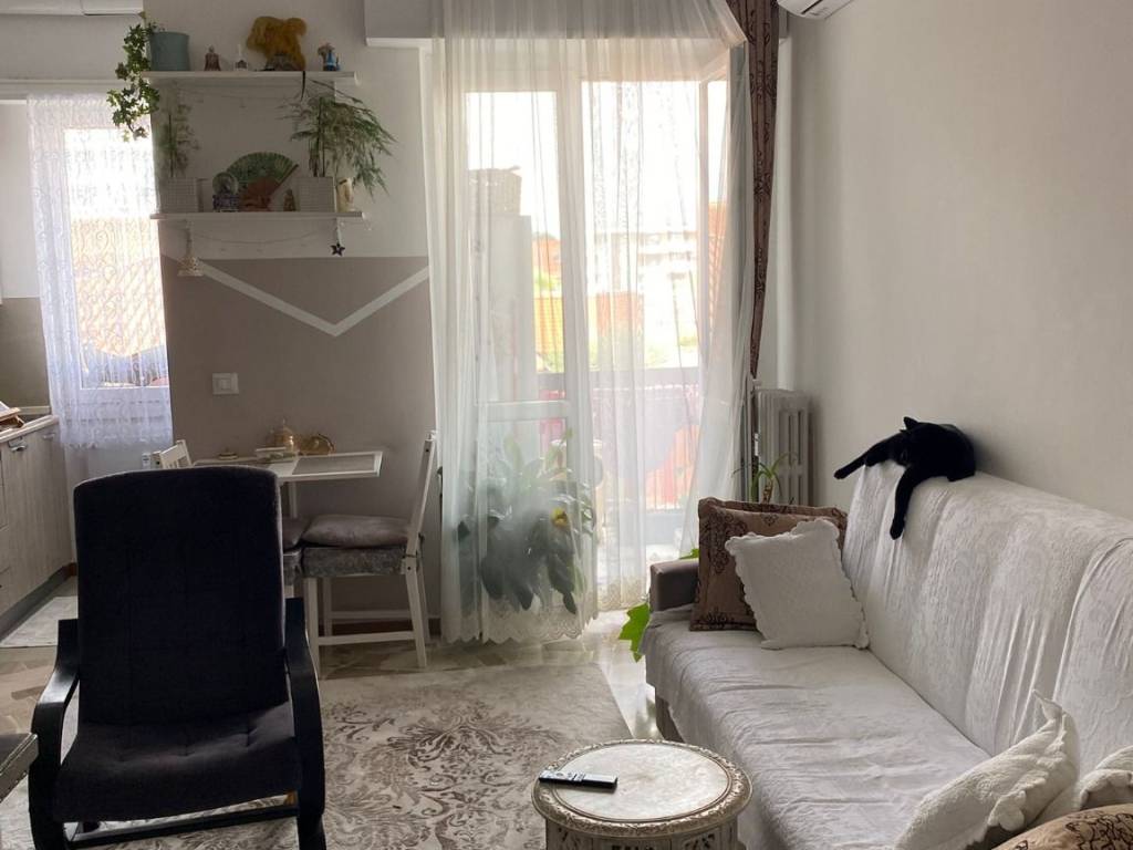 appartamento in vendita a Rescaldina