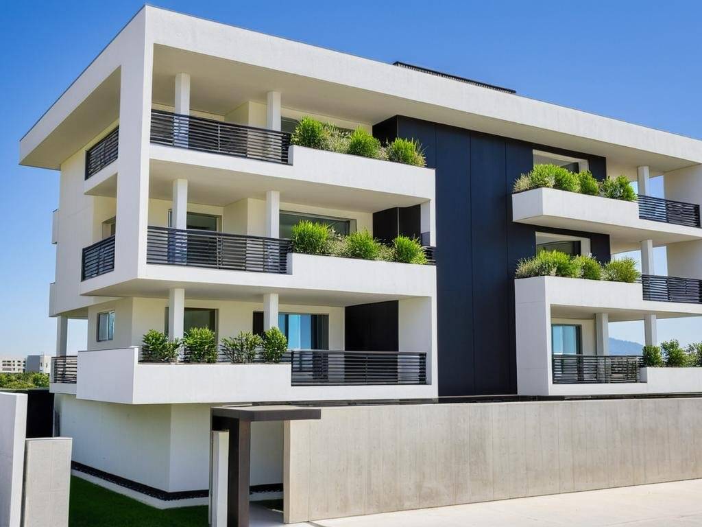 appartamento in vendita a Rescaldina