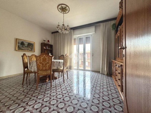 appartamento in vendita a Rescaldina