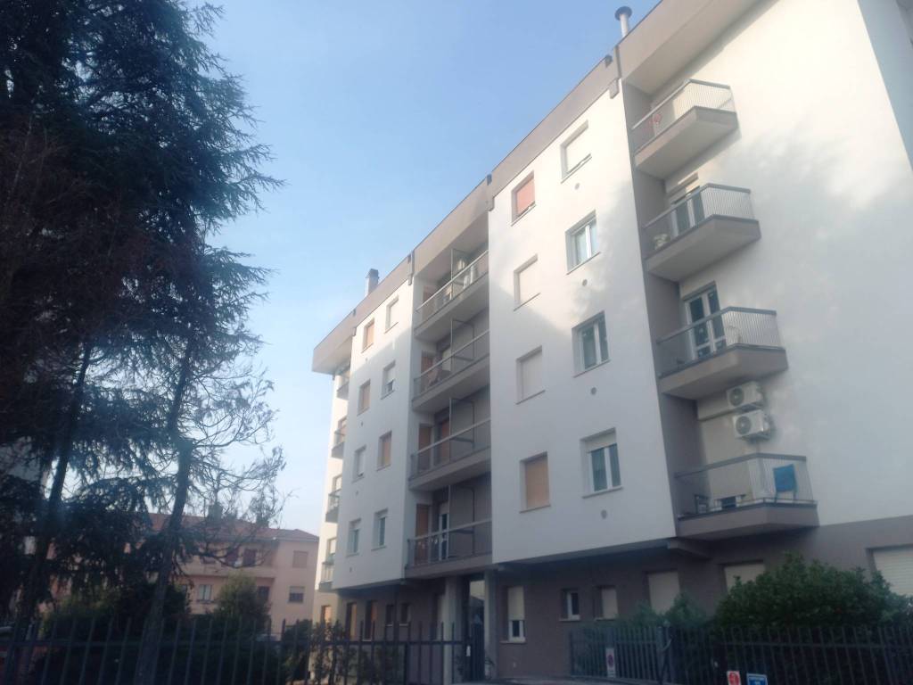 appartamento in vendita a Rescaldina