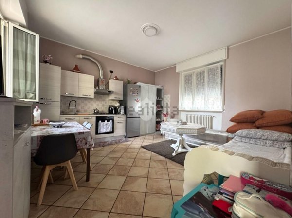 appartamento in vendita a Rescaldina