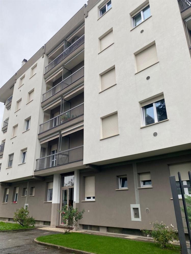 appartamento in vendita a Rescaldina