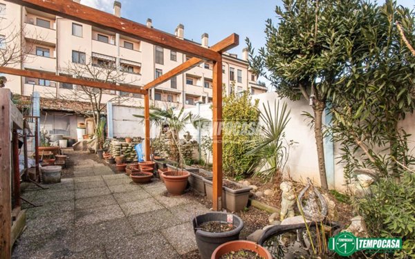 appartamento in vendita a Rescaldina