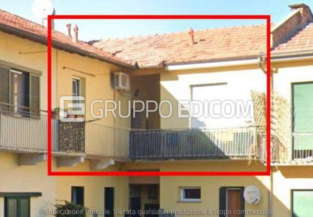 appartamento in vendita a Rescaldina