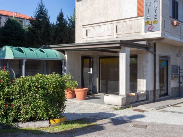 negozio in vendita a Rescaldina