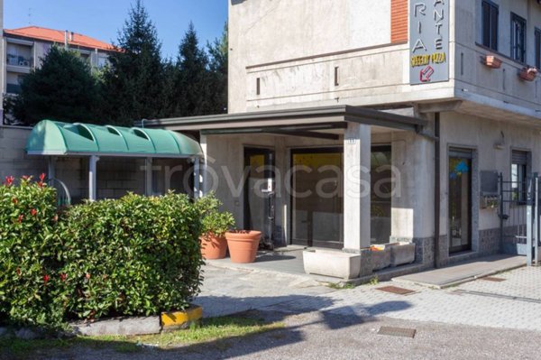 negozio in vendita a Rescaldina