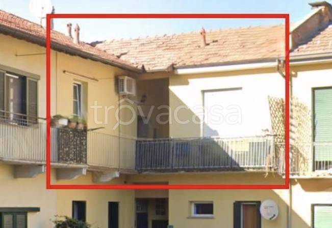 appartamento in vendita a Rescaldina