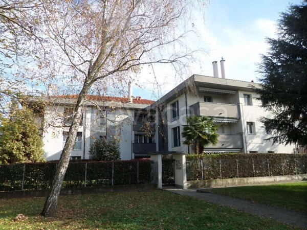 appartamento in vendita a Rescaldina