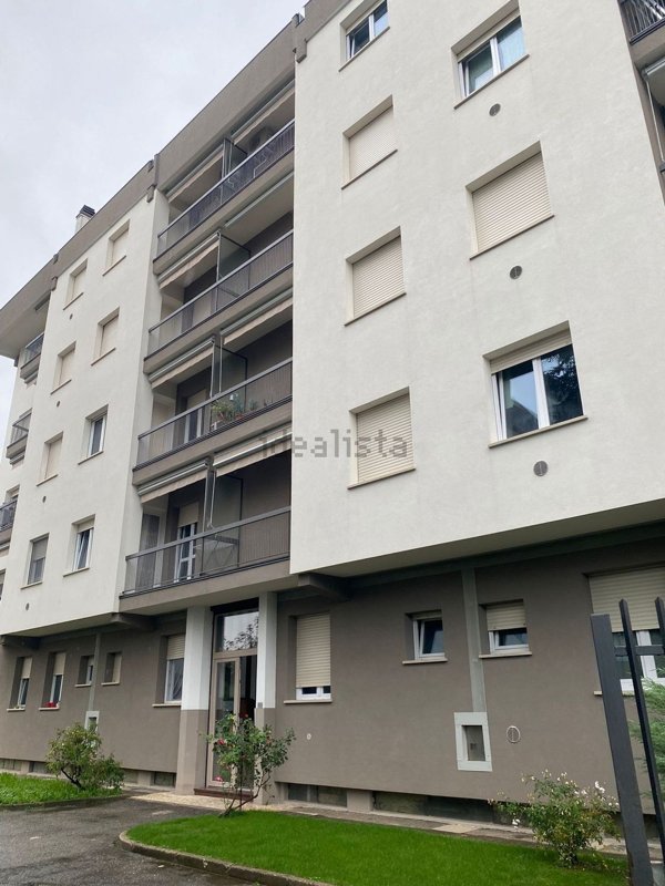 appartamento in vendita a Rescaldina