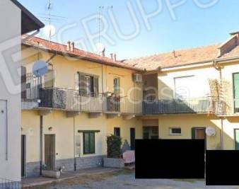 appartamento in vendita a Rescaldina