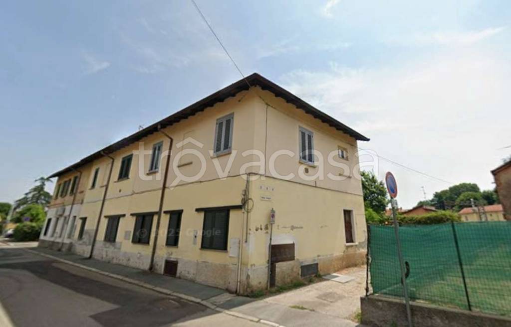 appartamento in vendita a Rescaldina