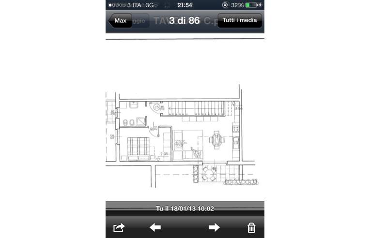 appartamento in vendita a Rescaldina