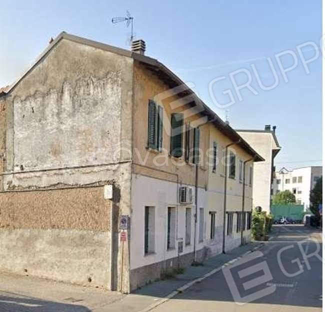 appartamento in vendita a Rescaldina