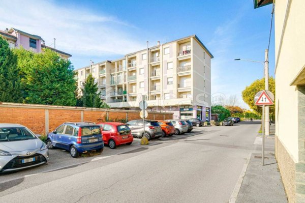 appartamento in vendita a Rescaldina