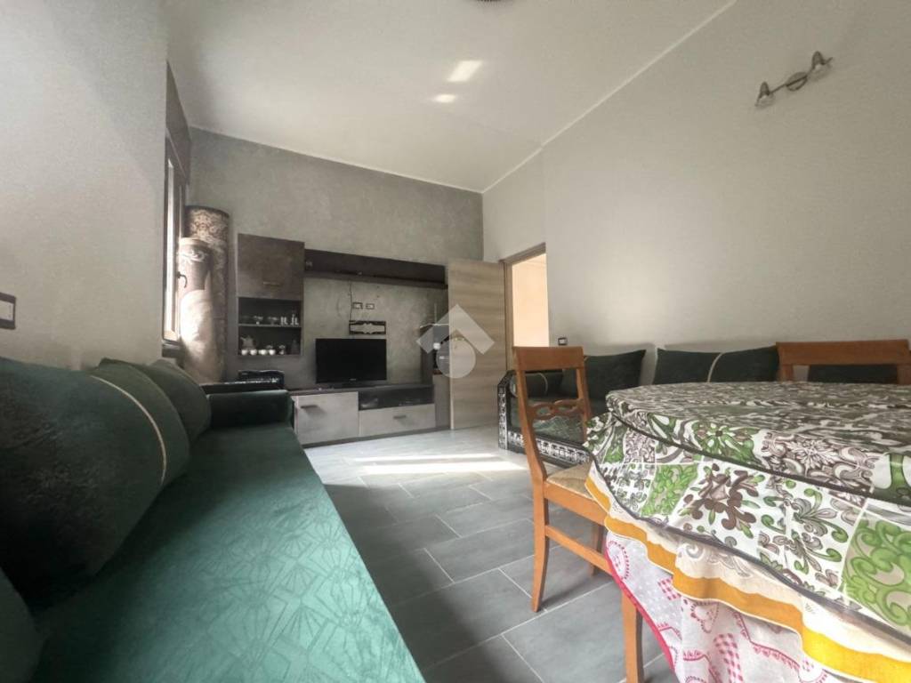 appartamento in vendita a Rescaldina