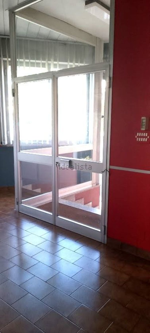 capannone in vendita a Rescaldina