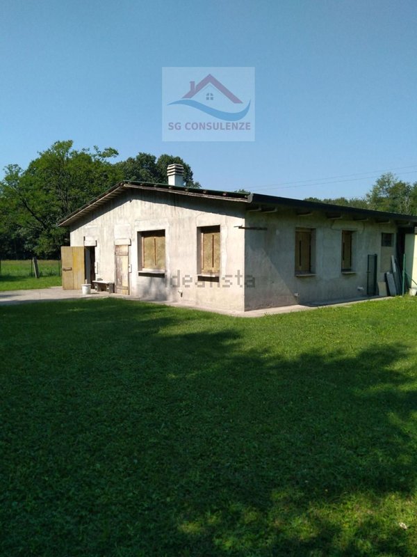 appartamento in vendita a Rescaldina