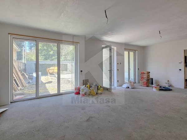 appartamento in vendita a Rescaldina